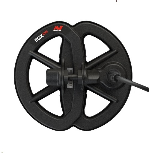 Катушка Minelab 6" DD SmartCoil для EQUINOX Катушка Minelab 6" DD SmartCoil для EQUINOX