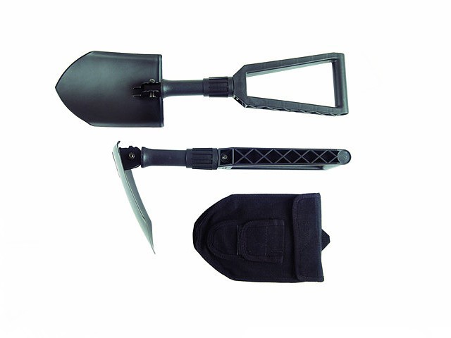 Лопата складная FISKARS (131320) Лопата складная FISKARS (131320)